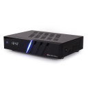 AX 4K-Box HD61 (UHD / 2160p) Linux E² Receiver mit DVB-S2 / DVB-S2X / DVB-C / DVB-T2 HEVC H.265)