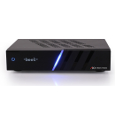 AX 4K-Box HD61 (UHD / 2160p) Linux E² Receiver mit DVB-S2 / DVB-S2X / DVB-C / DVB-T2 HEVC H.265)