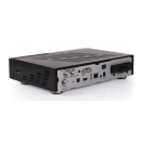 AX 4K-Box HD61 (UHD / 2160p) Linux E² Receiver mit 2x DVB-S2X Tuner