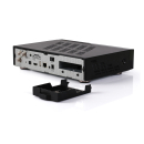 AX 4K-Box HD61 (UHD / 2160p) Linux E² Receiver mit 2x DVB-S2X Tuner