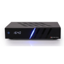 AX 4K-Box HD61 (UHD / 2160p) Linux E² Receiver mit 2x DVB-S2X Tuner