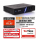 AX 4K-Box HD61 (UHD / 2160p) Linux E² Receiver mit 2x DVB-S2X Tuner