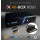 AX 4K-Box HD61 (UHD / 2160p) Linux E² Receiver mit 2x DVB-S2X Tuner