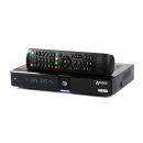 Anadol IZYBOX 4K UHD 2160p Multistream Sat Receiver mit DVB-S2X Tuner