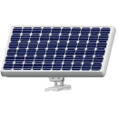 Solar-Panel Motiv Aufkleber für SelfSat H30D-Serie...