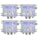 Jultec JOS0101-8T/JOS0101-16T/JOS0201-8T/JOS0201-16T...