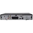 Fte maximal eXtreme HD Pro V2.0 FTA-Satreceiver (Unicable EN50494 + JESS EN50607 tauglich)