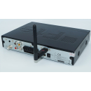 Fte maximal eXtreme HD Pro V2.0 FTA-Satreceiver (Unicable EN50494 + JESS EN50607 tauglich)