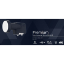 Inverto Premium Twin Universal PLL LNB...