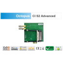 Digital Devices OctopusCI S2 Pro Advanced Twin DVB-S2 UHD...