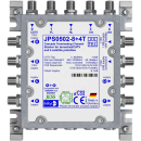 Jultec JPS0502-8+4T incl. Netzteil JNT19-2000...