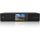 VU+ Duo 4K SE Linux E² Receiver UHD 2160p (DVB-S2x...