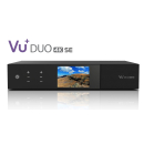 VU+ Duo 4K SE Linux E² Receiver UHD 2160p (DVB-S2x...