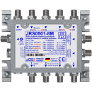 Jultec JRS0501-8M/T - Unicable Multischalter (1x8...