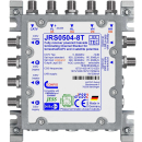 Jultec JRS0504-8M/T - Unicable Multischalter (4x8...