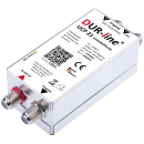 Dur-Line UCP 21 (Unicable EN50494 2-fach MiniRouter...