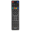 Humax Tivusat Tivumax HD-3801S2+ HDTV Satreceiver incl. Smardcard (Rai, Mediaset, LA7, Canal 5 ...)