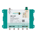 Polytron OR 5 QT Quattro Rückumsetzer für OT 5...