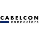 Cabelcon F-6-TD SELF INSTALL 4.9 NI True Drop / F-Kompressionsstecker für RG6 Koaxkabel (F-Stecker)