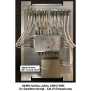 Digital Devices Octopus NET SL S2/2 2 Tuner - SAT>IP Netzwerktuner DVB-S/S2 HDTV mit Unicable-/JESS-Unterstützung und optional Twin-CI Unterstützung