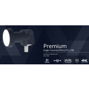 Inverto Premium Single Universal PLL LNB...