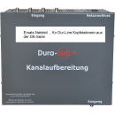 Ersatznetzteil für Dur-Line DK-6 / DK-12 / DK-12SN / DQ Kopfstation (Austausch-Netzteil, auch für baugliche Geräte)