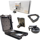 Selfsat H30D Traveller Kit (T30D) Flachantenne mit Single...