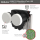 Dur-Line MB6-TW Monoblock Twin LNB (2 Teilnehmer/ 6 Grad)