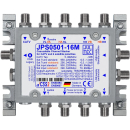 Jultec JPS0501-16T/M (Gen 2) Unicable/JESS Multischalter...