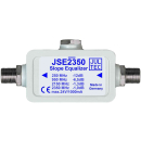 Jultec JSE2350 Leistungsentzerrer (Slope Equalizer)...