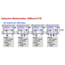 Jultec JOM0101T-FR/JOM0102T-FR/JOM0201T-FR/JOM0202T-FR...