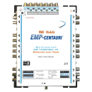 EMP Centauri Ethernet-over-Coax (EoC) Multischalter 13/20 NEU-12 (1Gbit)