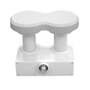 Smart TMS 43 Monoblock Single LNB Astra/Astra 19.2° + 23.5° für 1 Teilnehmer