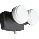 Inverto Black Plus Monoblock Single LNB...