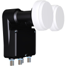 Inverto Black Pro Monoblock Quad LNB...