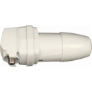 ALPS LNB BSTE8-751 Universal Single (Raketenfeedhorn)