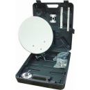 Camping Antenne (35cm Antenne im Koffer)