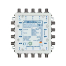 Jultec JRM0508A Multischalter (2. Produktgeneration/ voll...