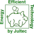 Jultec JRM0508A Multischalter (2. Produktgeneration/ voll receivergespeist)