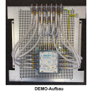 Jultec JRM0508T Multischalter (2. Produktgeneration/ voll receivergespeist)