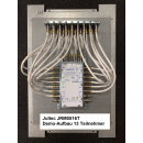 Jultec JRM0516T Multischalter (2. Produktgeneration/ voll receivergespeist)