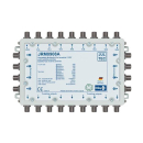 Jultec JRM0908A Multischalter (9/8 für 2 Satelliten...