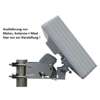 Selfsat HH-90 DiSEqC Motor (für Antenne Selfsat H10D-, H21D-, H30D-, HD35- und H50-Serie)