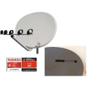 MAXIMUM E85 (T85) Multifocus Antenne