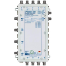 Unicable Umsetzer JULTEC JPS0504-6M/T/TN (erweiterbar bis...